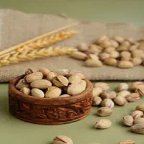 خرید پسته اکبری دستچین شور + قیمت فروش استثنایی